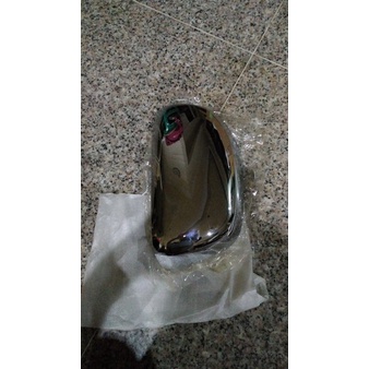 cover spion chrome terios ts sebelah kiri Berkualitas