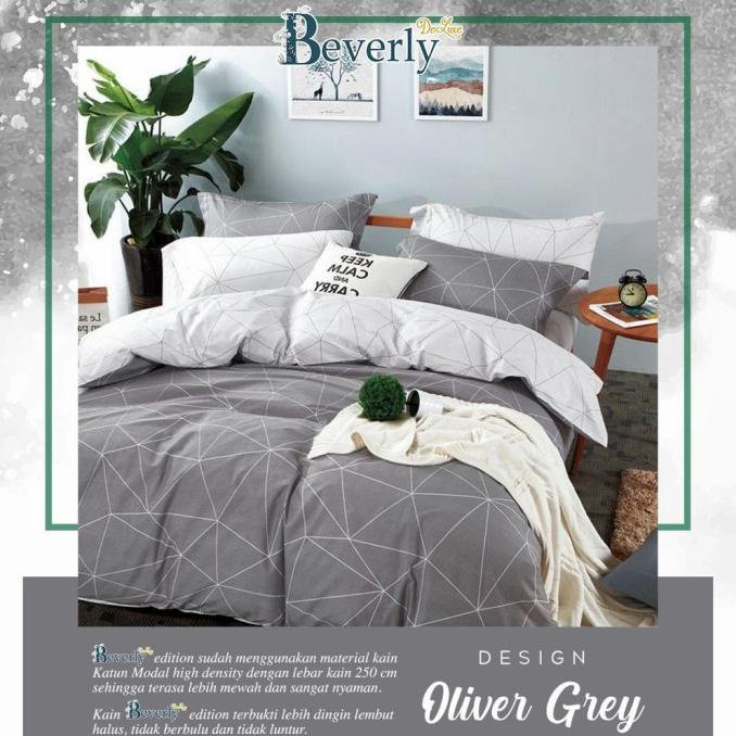 Sprei Katun Lokal Uk.200X200X40