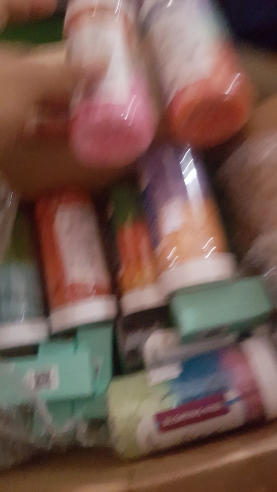 Natuna Ginger Bread Essential Oil Diffuser Humidifier Minyak Esensial Air Purifier Aromatherapy Oil