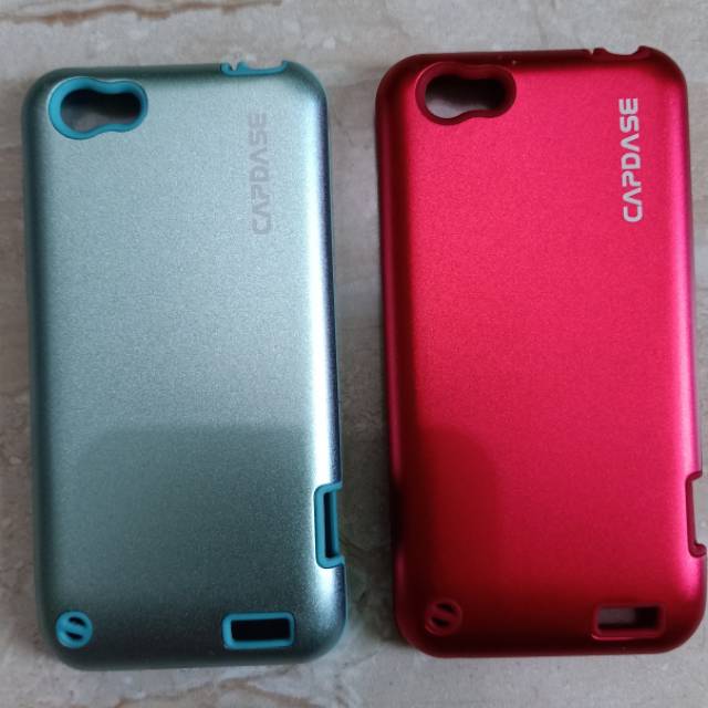 HTC one V T320e soft case