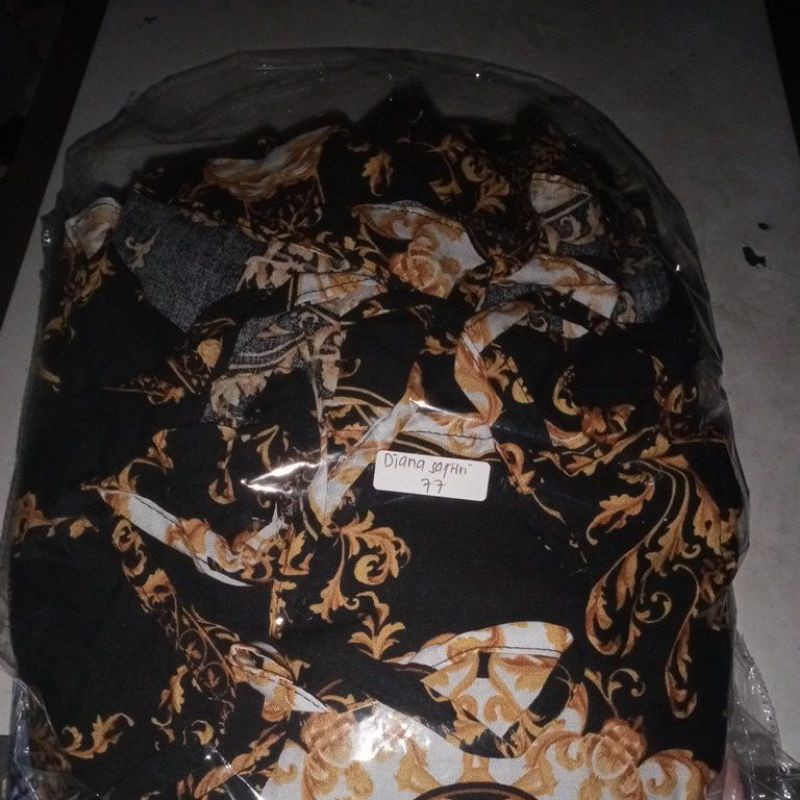 Diana safitri safitri