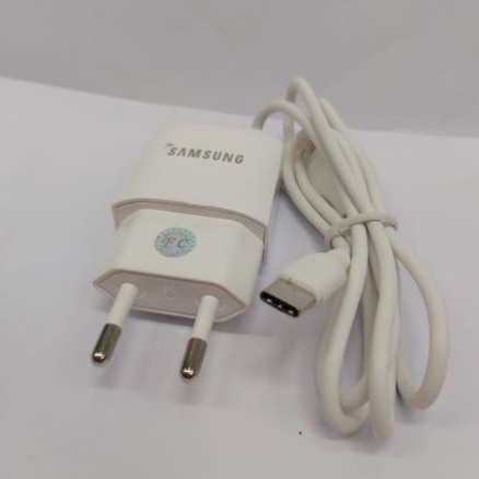 Travel Charger Brand Samsung Oppo Vivo Xiomy Realme 2.0A MICRO USB  TYPE C Fast &amp; Safty Charging Model ANK-07 FC PP