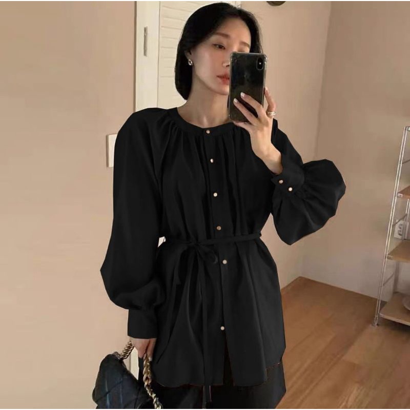 Long Shirt Evelyn