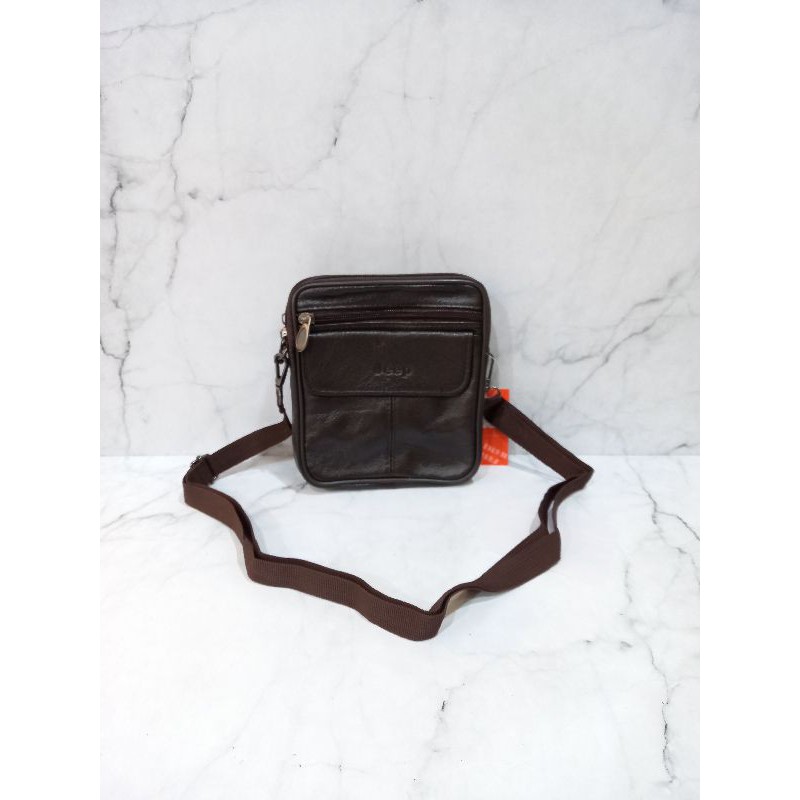 tas selempang.tas selempang kulit.tas selempang kulit mini.tas  hp.tas mini