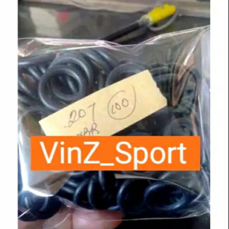 

seal karet 207
