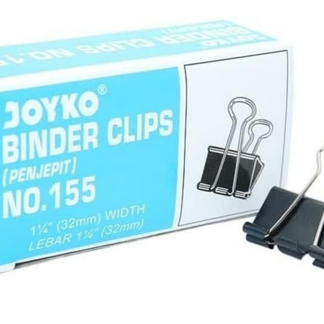 

┏( ͡❛ ͜ʖ ͡❛)┛ Binder Clip 155 pergross «