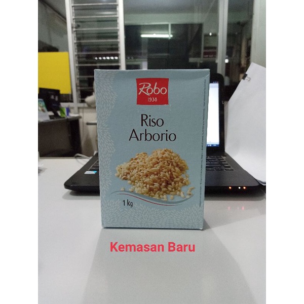 

Robo Arborio Risoto 1 kg