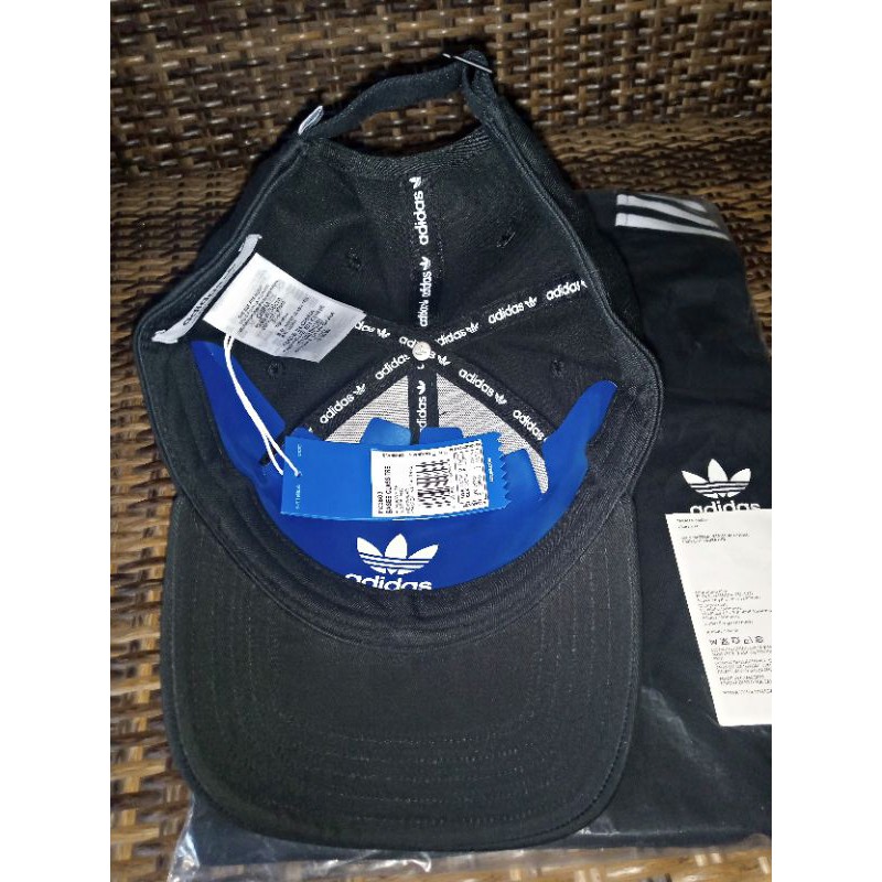 snapback adidas