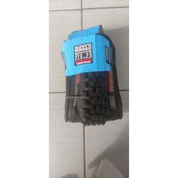 Ban Luar Delium Grip On Adventure 27.5 x 2.5 Ban Sepeda Mtb Tubeless