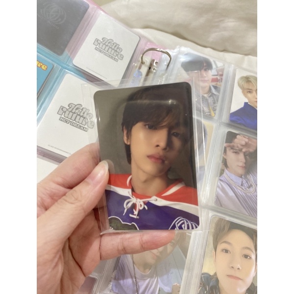 pc sungchan arrival resonance pt.2