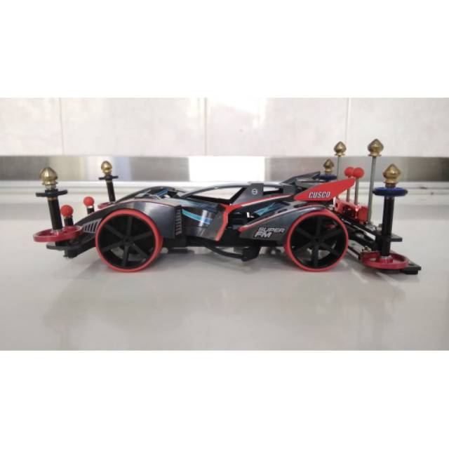 Jual Gun bluster Cusco Special sto Tamiya Shopee Indonesia