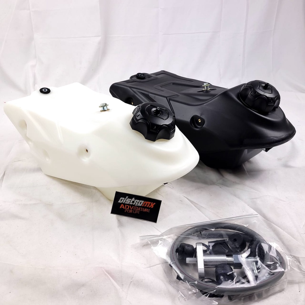 TERMURAH JOK DAN TANK body gordon PNP KLX 150 ORIGINAL MERK GORDON