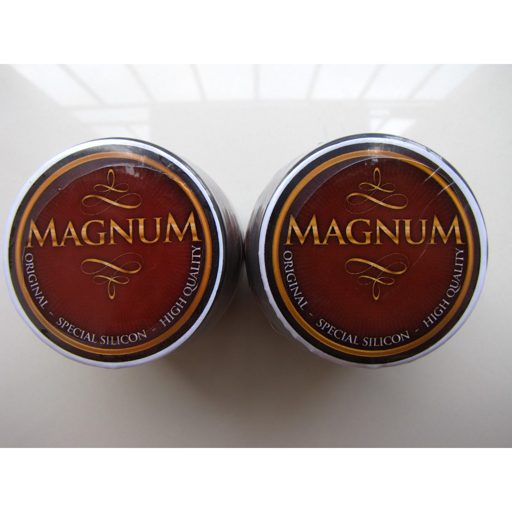 GELASAN JOKER MAGNUM ORIGINAL