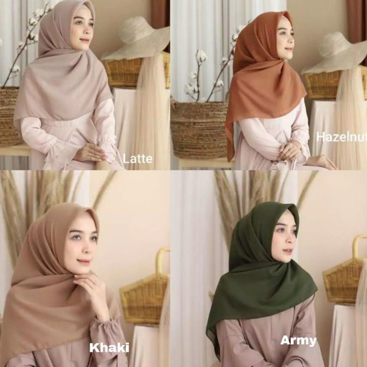 

PFW Gift Box Paket Gift Box Hijab Birthday Gift Graduation Gift Hampers Hijab Kekinian .