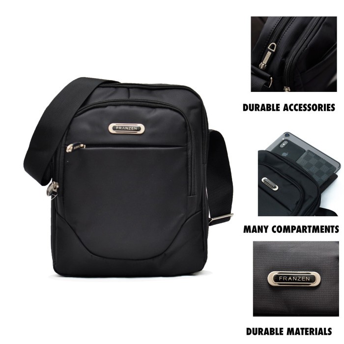 Franzen Sling Bag L3913