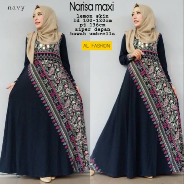 Narisa Maxi