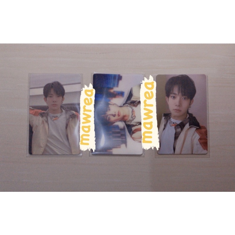 WTS pc heeseung Down vers official