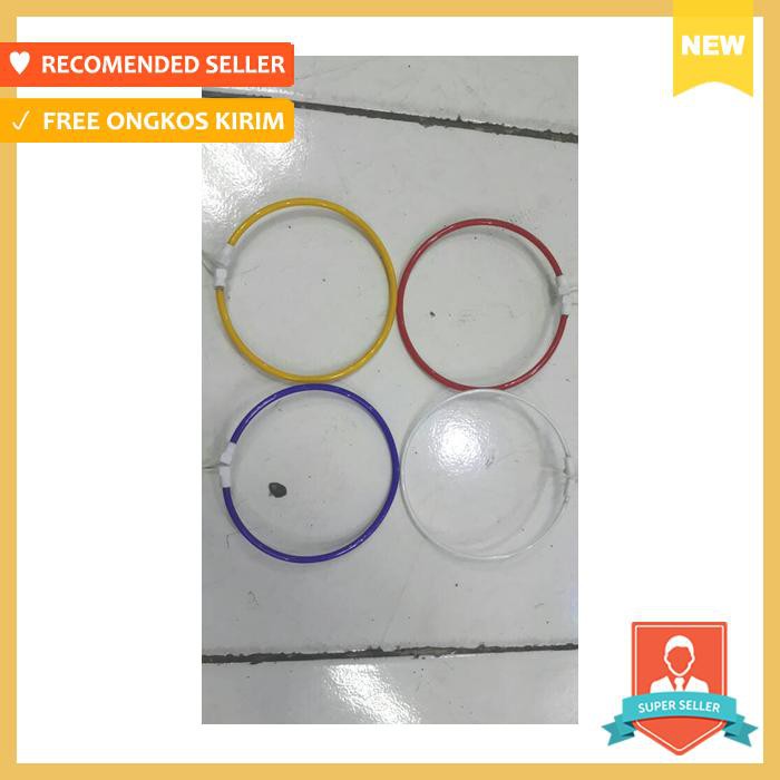 Angel Eyes Neon Ccfl 3 Inch 98.5 Mm Ori Aes