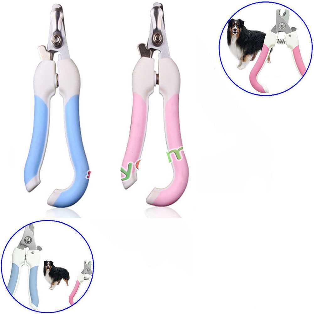 Gunting Kuku Kucing Anjing / Pet Clipper Kelinci / Dog Pet Paw Clipper