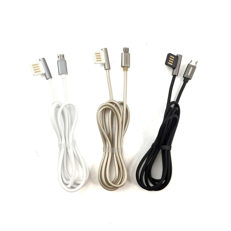 Kabel Data Remax Cable Emperor Series Micro USB RC-054m Original Fast Charging