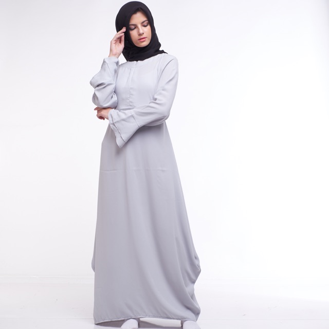 Naura Abaya