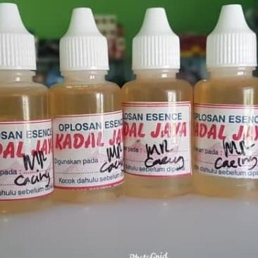 [SRH.25Au22ᶜ] esen mikro cacing / Essen Mikro / Essen Cacing buat Galatama Lele