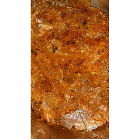 

KERIPIK KACA