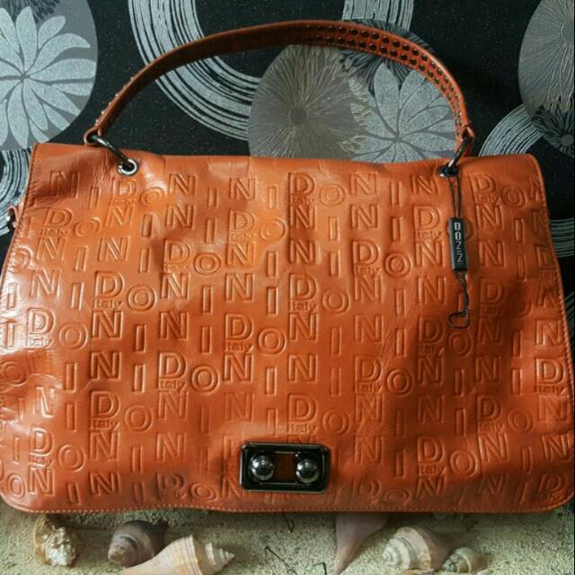 Preloved Tas donin*i