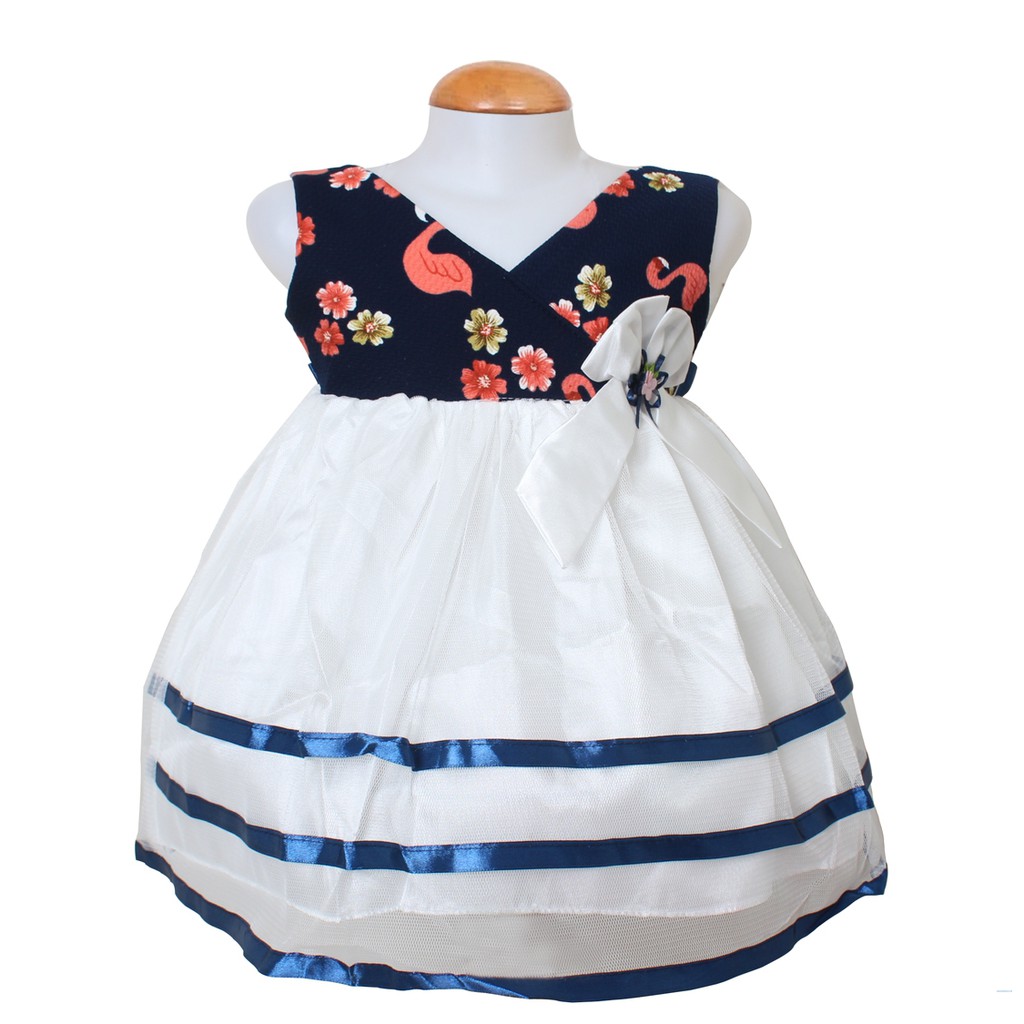 Dress kids ferlita /Terusan Satin Anak Murah/Dress Satin Anak/Gaun Pesta satin/Baju Pesta Anak Motif