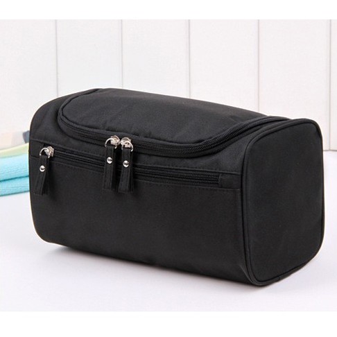 Tas Travel Toiletries Organizer Portable