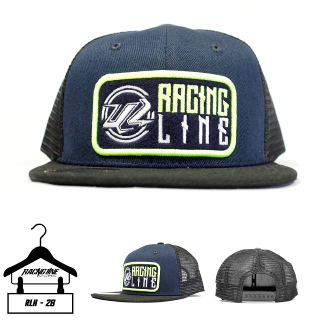 Topi Racing Line 28