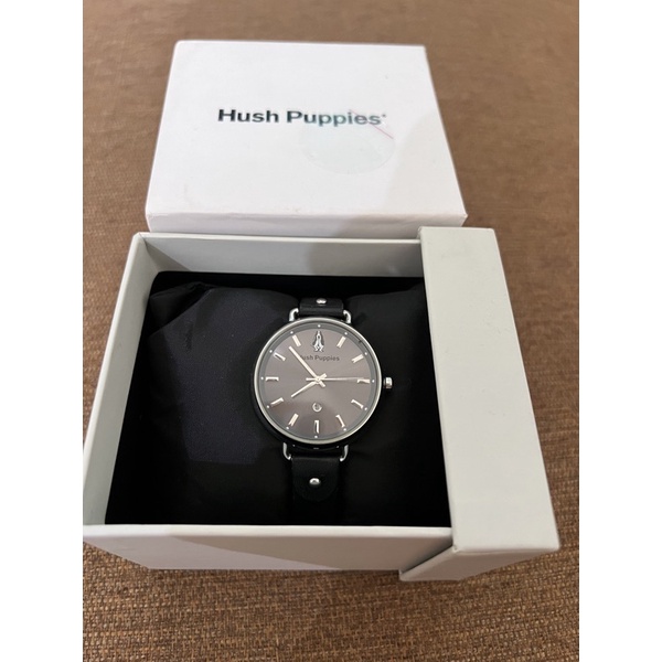 Jam tangan hush puppies