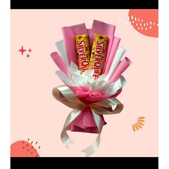 

Silverqueen Mini Gift