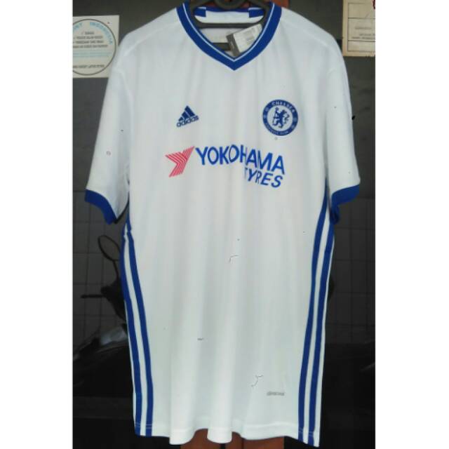 Jersey Grade Ori Chelsea 3rd 2016/2017