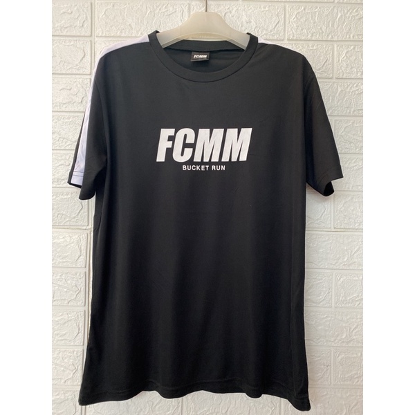 kaos jersey fcmm thrift/se cond