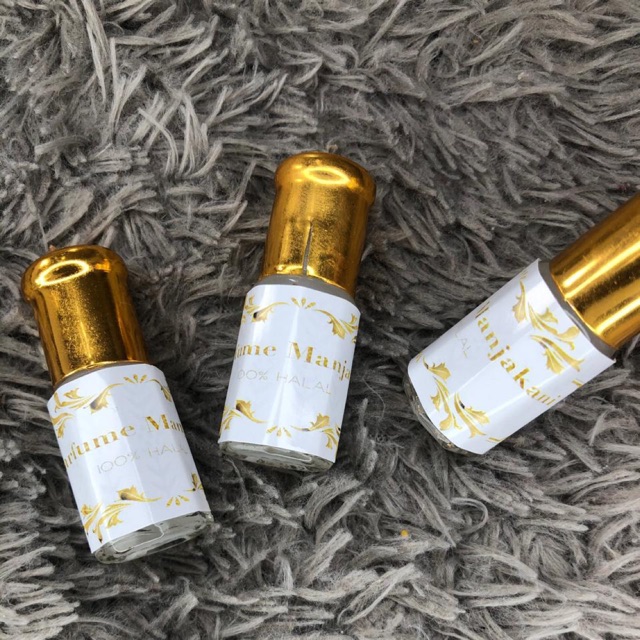 Parfum Miss V