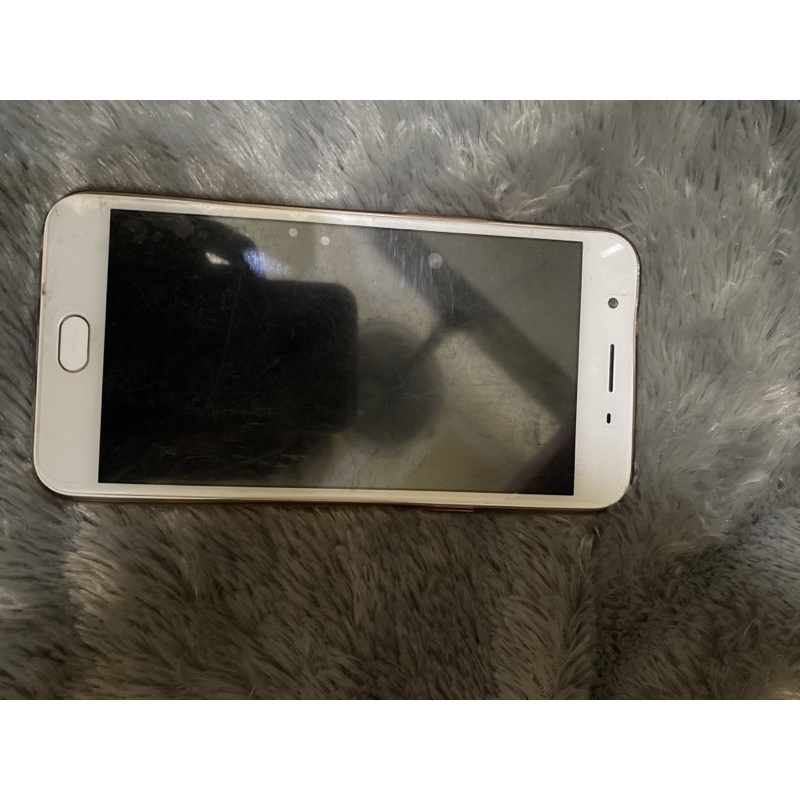 handphone oppo F1s  Ram 4/64
