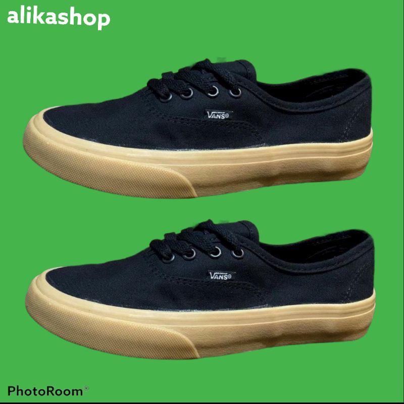 Sepatu Vans AutenticSize 37-43