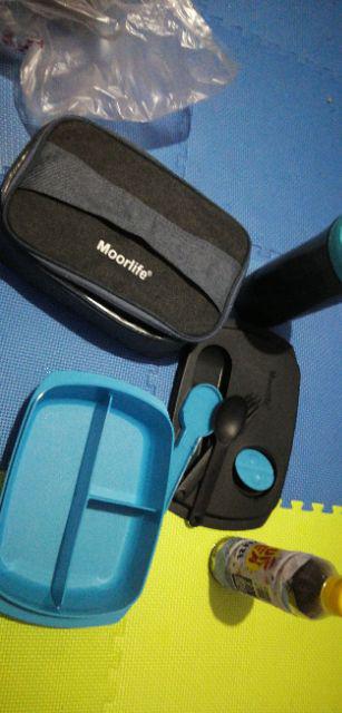 Moorlife Aventura