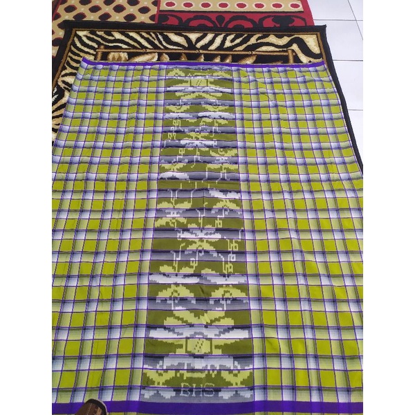 Sarung BHS spunsilk second