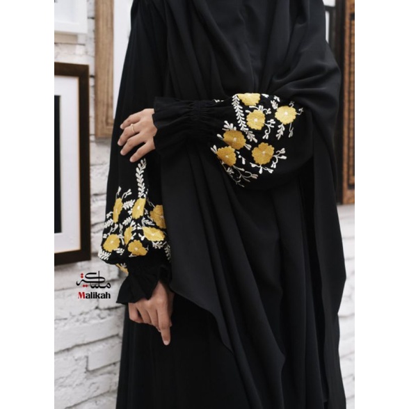 FAIRUZ ABAYA MALIKAH
