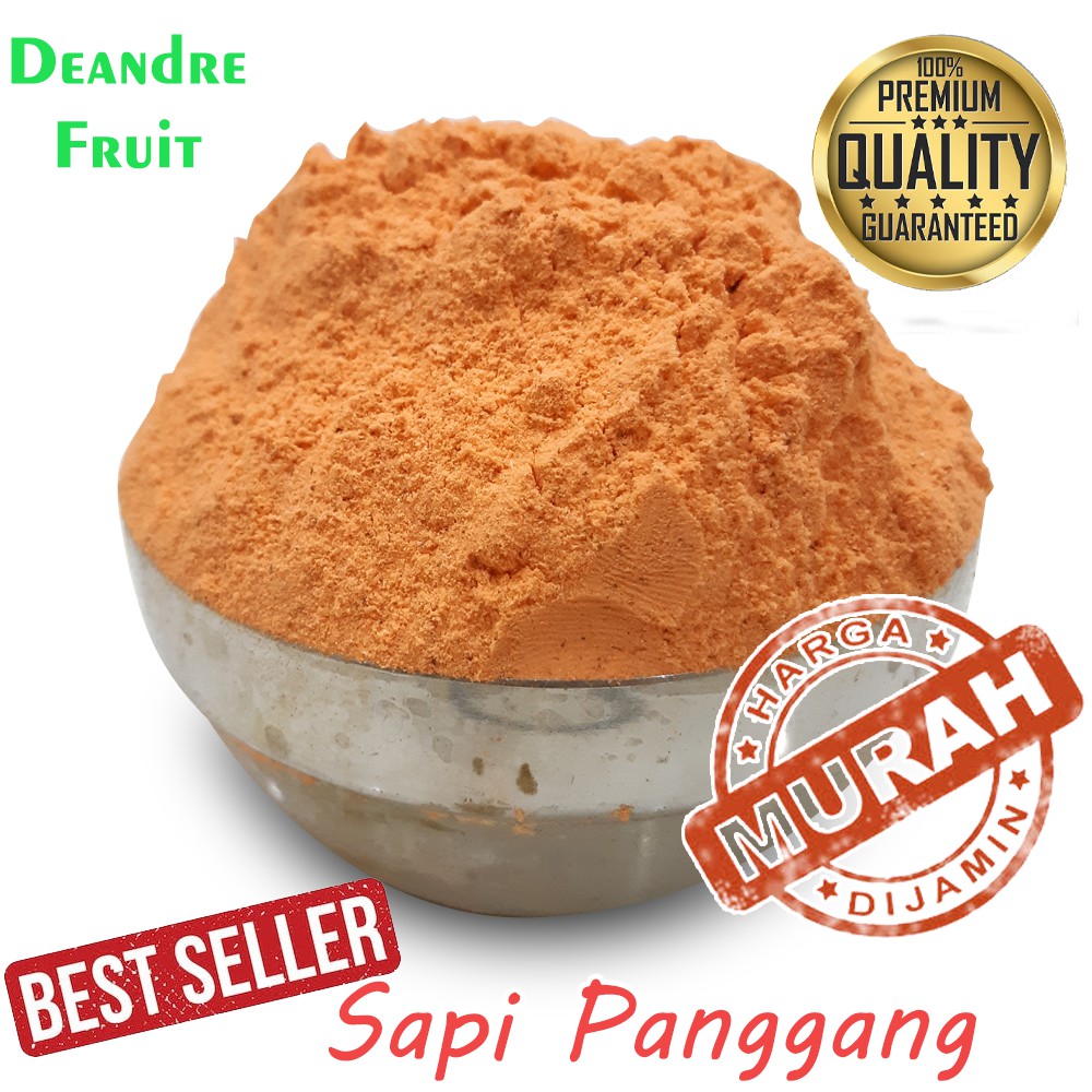 

PROMO MURAH 1/2kg Bumbu Tabur Sapi Panggang Best Bumbu Kentang Goreng