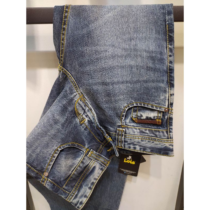 lois original CFL 384 F