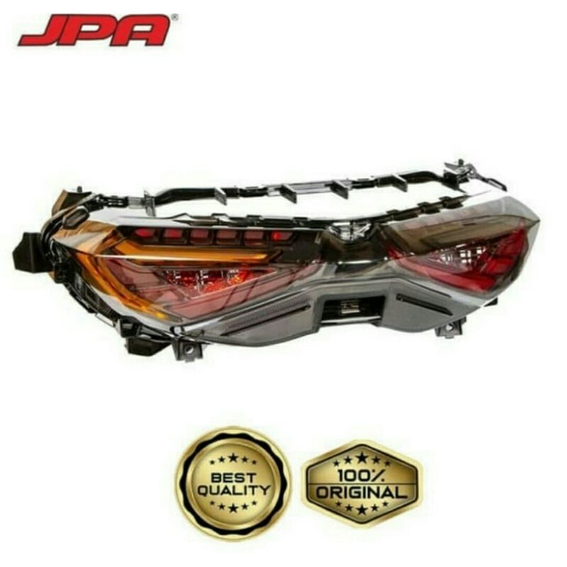 LAMPU STOPLAMP NMAX 2020 JPA NEW NMAX