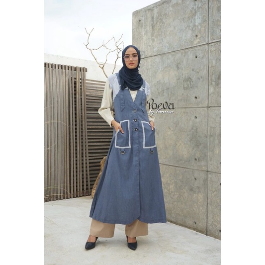 Tuneeca Poeva  Pv-0320005