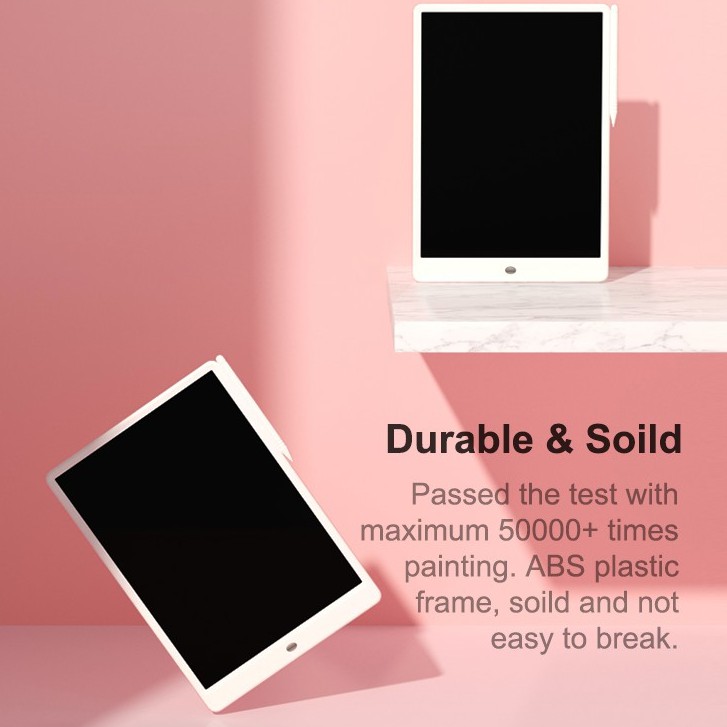 Alilo LCD Color Writing Tablet 13.5 Inch / Papan Tulis LCD / Tablet Anak / Drawing Tablet / Ipad