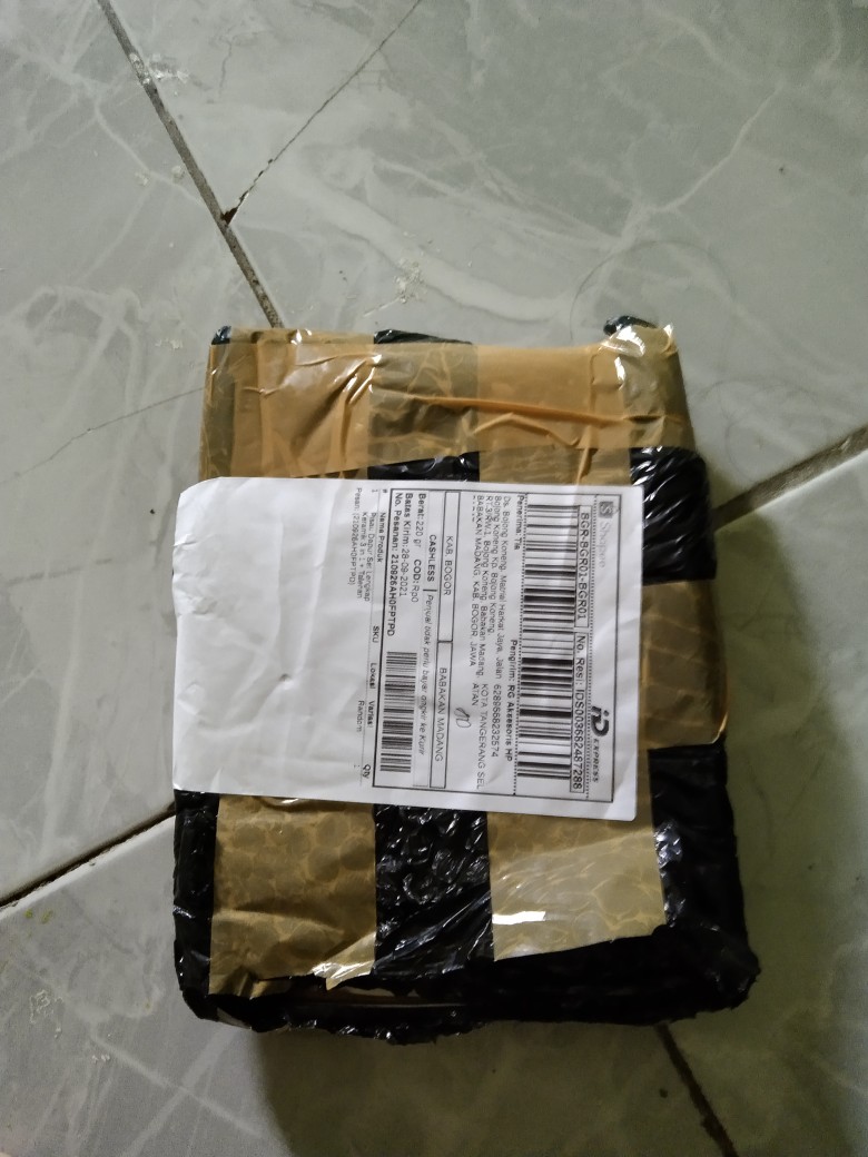 Pisau Dapur Set Lengkap Keramik 3 In 1 + Talenan