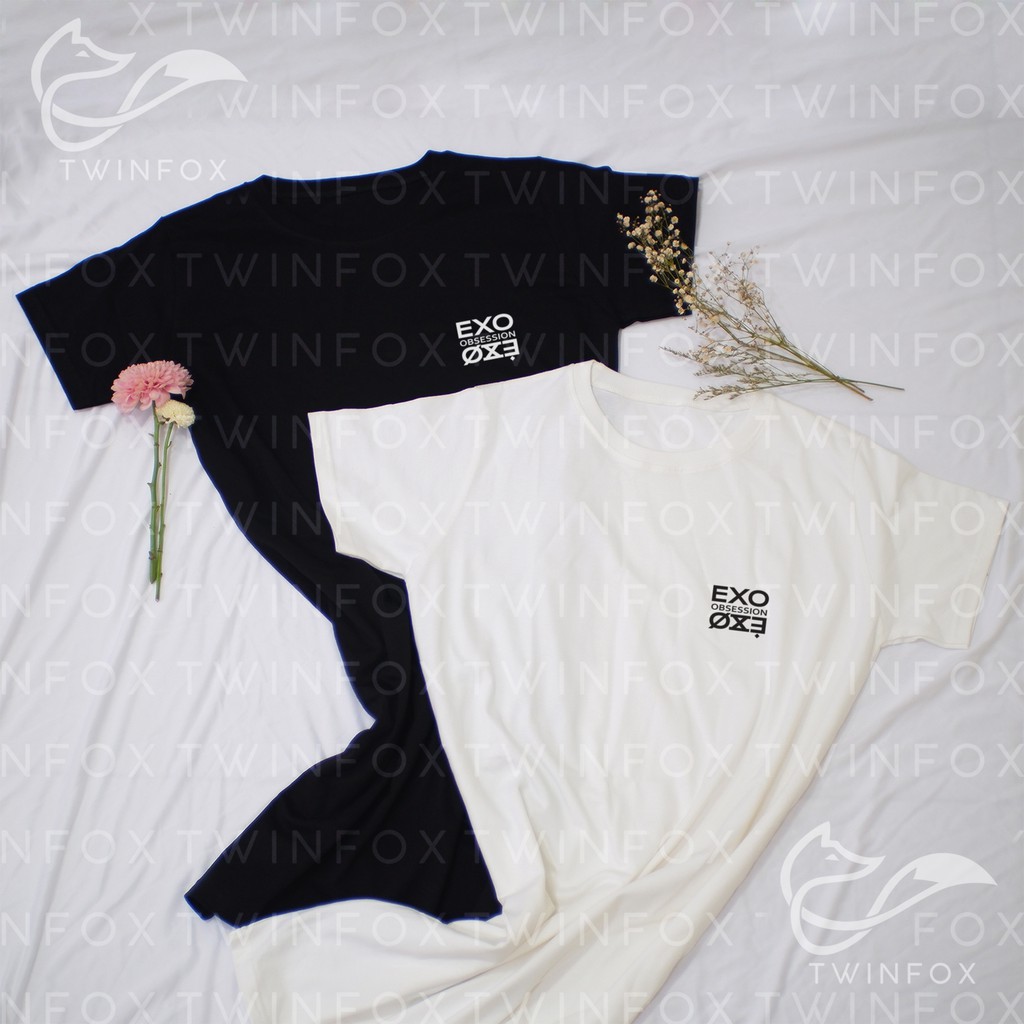 Dress EXO Obsession Small