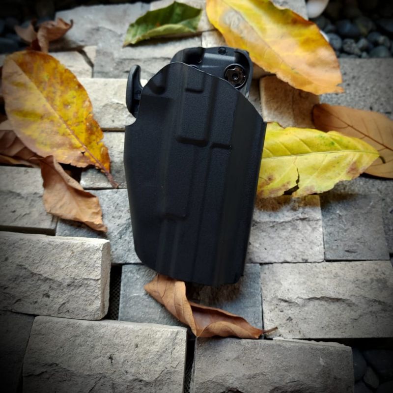 HOLSTER MULTI/UNIVERSAL,GLOCK,HK,HS,SIG SAUER