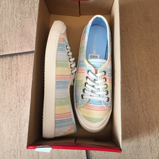 Sepatu Casual American Eagle By Payless Original Store JASA TITIP